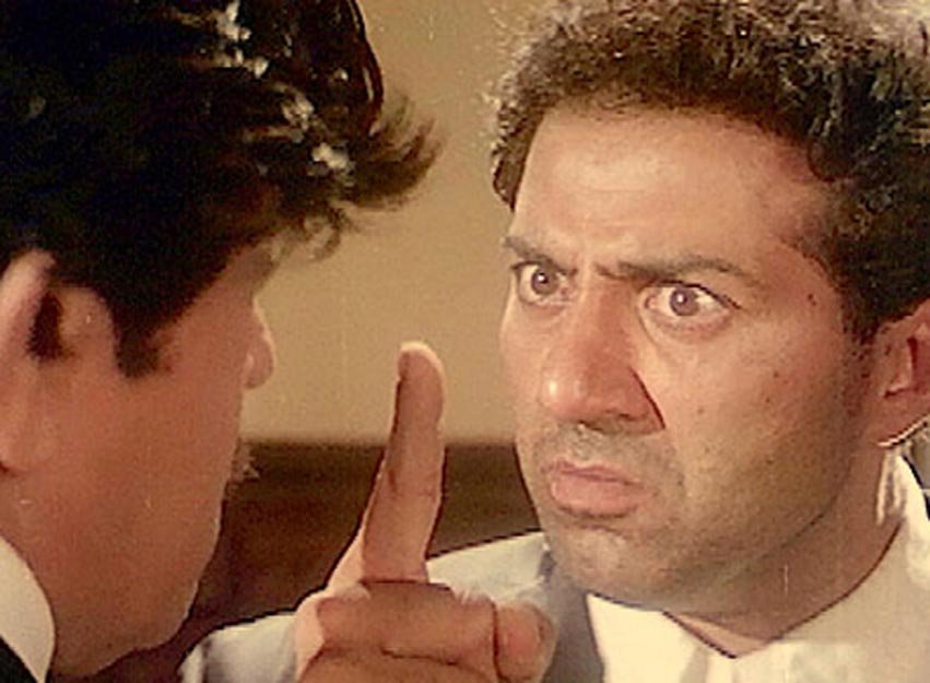 sunny deol action hero birthday5 Sunny Deol, Sunny Deol Happy Birthday, Sunny Deol Birthday today, Sunny Deol latest news, Ghayal, Betaab, Ghayal Sunny Deol, Bollywood, Bollywood latest news, entertainment news, सनी देओल, सनी देओल जन्मदिन, बॉलीवुड, बॉलीवुड न्यूज़, मनोरंजन