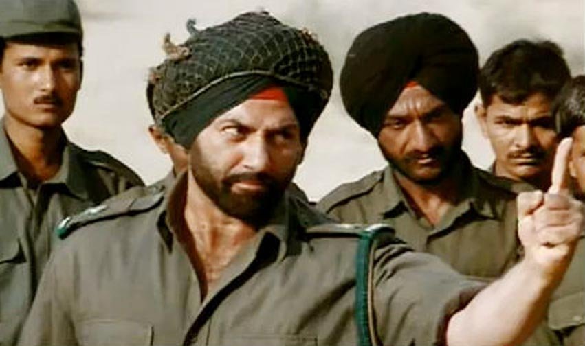 sunny deol action hero birthday6 Sunny Deol, Sunny Deol Happy Birthday, Sunny Deol Birthday today, Sunny Deol latest news, Ghayal, Betaab, Ghayal Sunny Deol, Bollywood, Bollywood latest news, entertainment news, सनी देओल, सनी देओल जन्मदिन, बॉलीवुड, बॉलीवुड न्यूज़, मनोरंजन