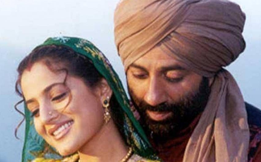 sunny deol action hero birthday7 Sunny Deol, Sunny Deol Happy Birthday, Sunny Deol Birthday today, Sunny Deol latest news, Ghayal, Betaab, Ghayal Sunny Deol, Bollywood, Bollywood latest news, entertainment news, सनी देओल, सनी देओल जन्मदिन, बॉलीवुड, बॉलीवुड न्यूज़, मनोरंजन