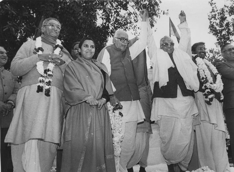 Ashok-Singhal-2nd