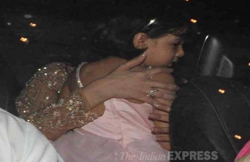 bigb4 amitabh bachchan, aradhya bachchan, Aaradhya birthday bash, Aaradhya Bachchan's birthday bash, Aaradhya Bachchan, Aaradhya, birthday bash, Nitara Khanna, Viaan Kundra, abhishek bachchan, aishwarya rai, bigb, bollywood news, news in hindi, hindi news, अमिताभ की पोती, श्वेता नंदा, अराध्या, अराध्या बच्चन, बिग बी, अराध्या बर्थ डे, अराध्या का जन्मदिन, प्रतीक्षा में पार्टी, बर्थ डे पार्टी, अभिषेक बच्चन, एश्वर्या की बेटी, अमिताभ बच्चन