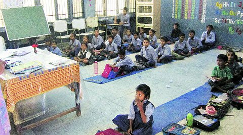 स्वच्छ भारत के लिए पंजाब सरकार का आइडिया: एक टॉयलेट इस्तेमाल करें टीचर्स और स्टूडेंट्स
