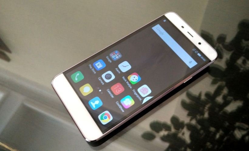 coolpad note 3