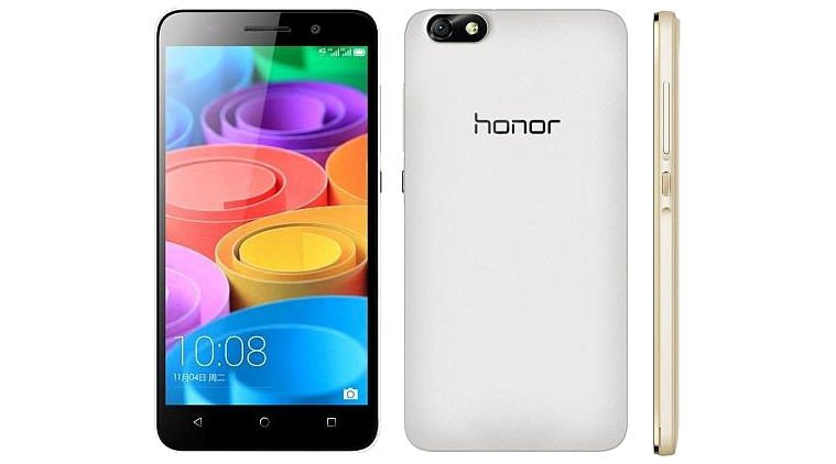 huawei honor 4x