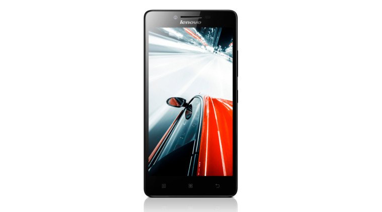 lenovo a6000 plus