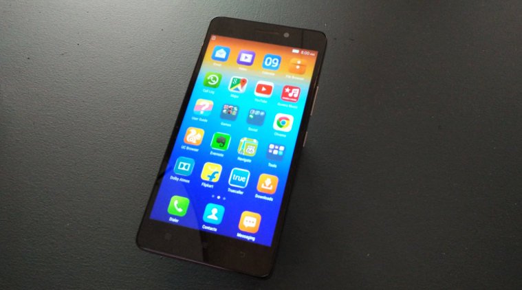 lenovo k3 note