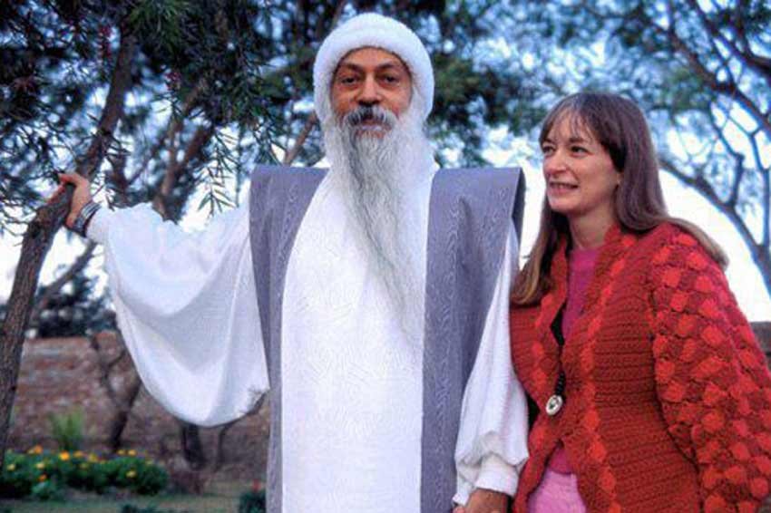 osho9 Osho, Bhagwan Osho, OSho rajneesh, Osho free sex Education, Osho centres, Businessman Osho, Maa Sheela book, A membre by Anand leela sheela, Dont kill him