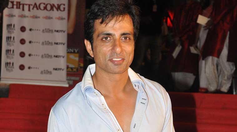 Sonu Sood, Salman Khan, Sonu Sood iifa, Sonu Sood in IIFa, Salman Khan news, Salman Khan in IIFA