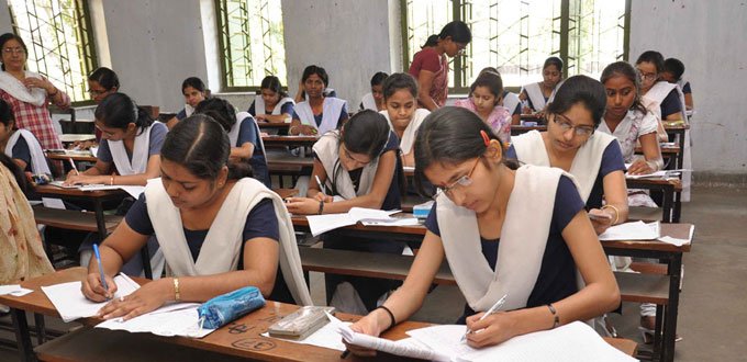 राजस्थान माध्यमिक शिक्षा बोर्ड परीक्षाओं के समय प्रदेश में रेस्मा लागू रहेगा