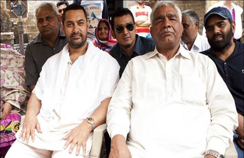 Aamir Khan, Dangal, 95 kg, 25 weeks, Mahavir Phogat, Nawazuddin Siddiqui, aamir khan weight loss, आमिर खान, दंगल, आमिर का वजन, बॉलीवुड न्यूज, latest hindi news, news in hindi