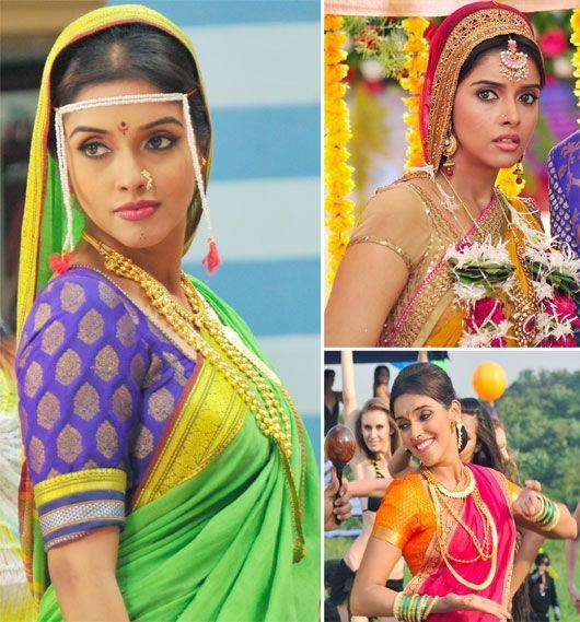 asin6 Asin sharma, asin sharma wedding, asin sharma-a rahul wedding, asin wedding card, akshay kumar, asin sharma marriage, asin-rahul love story