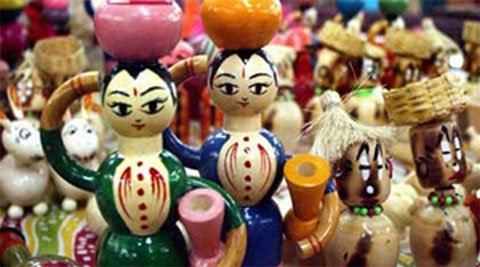 दुनिया मेरे आगे: दस्तकारी का संकट