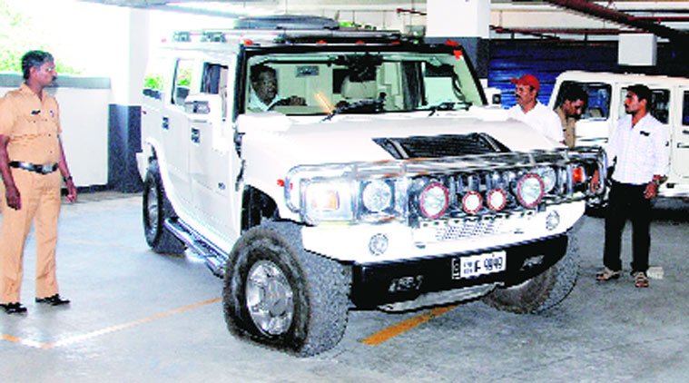 hummer case (1) Kerala hummer case, Hummer case, Hummer case, SC hummer case, Kerala businessman Nisham, Keral Hummer businessman,