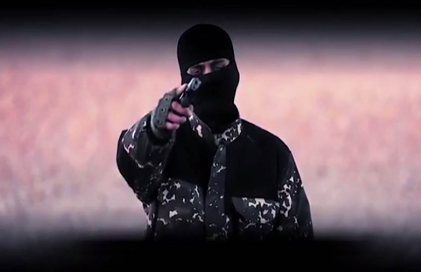 isis channel 6 Jihadi Sid, Siddhartha Dhar, Abu Rumaysah, Channel 4 documentary, Channel 4 documentary, Abu Haleema, Mohammed Shamsuddin, The Jihadis Next Door, Jamie Roberts, Isis flag, Isis news, Abu Rumaysah, सिद्धार्थ धर, अबू रुमायशा, आईएसआईएस, चैनल 4, जेहादी नेक्स्ट डोर, latest isis news in hindi