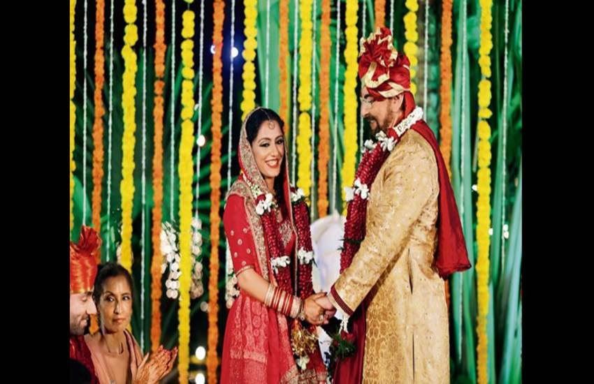 kabir bedi 1 Kabir Bedi, Parveen Dusanj, 70th birthday, Kabir Bedi Parveen Dusanj, Kabir Bedi marriage, Kabir Bedi fourth marriage, pooja bedi, पूजा बेदी, कबीर बेदी, परवीन दोसांज, कबीर बेदी की चौथी शादी