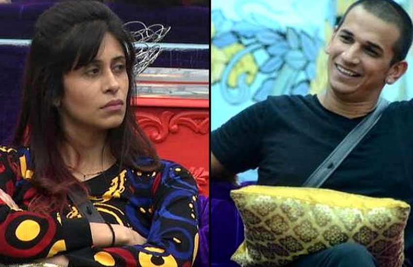 kishwar Keith Sequeira, Rochelle, Rishabh Sinha, priya malik, Mandana Karimi, bigg boss9, salman khan, akhsyay kumar, nirmat kaur, airlift
