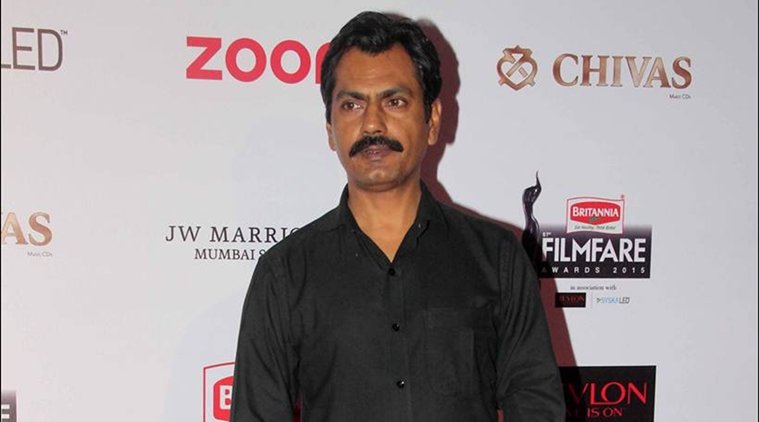 Nawazuddin Siddiqui, fir against Nawazuddin Siddiqui, Nawazuddin Siddiqui FIR, case against Nawazuddin Siddiqui, assault case against Nawazuddin Siddiqui, नवाजुद्दीन सिद्दीकी, नवाजुद्दीन सिद्दीकी पर एफआईआर, बॉलीवुड न्यूज