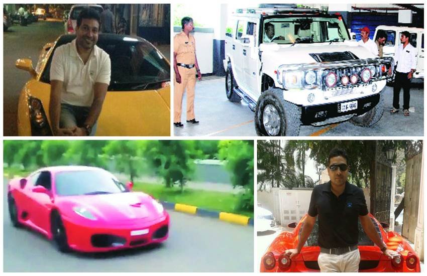 nisham Kerala hummer case, Hummer case, Hummer case, SC hummer case, Kerala businessman Nisham, Keral Hummer businessman,