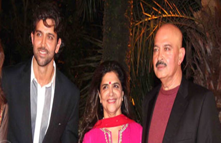 ritick mother je om prakash mehra, je om prakash mehra movie, je om prakash mehra films, je om prakash mehra news, je om prakash mehra gallery, Hrithik Roshan Maternal Grandfather J. Om Prakash, Hrithik Roshan Maternal Grandfather, Hrithik Roshan Nana, bollywood, je Omprakash mehra