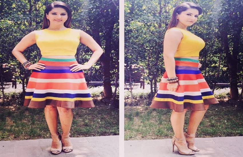 sunny5 Sunny leone, Mastizaade, sunny leone gallery, sunny leone latest pics, sunny leone news