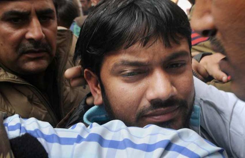 JNU-1 jnu issue, jnu incident, JNU row, jnu news, kanhaiya kumar, kanhaiya kumar jnu, kanhaiya kumar patiala house, lawyers issues in patiala court, kanhaiya kumar issue, Live updates on JNU issue, latest news on Kanhaiya kumar, Rahul Gandhi on JNU issue, Rahul Gandhi press conference, latest news