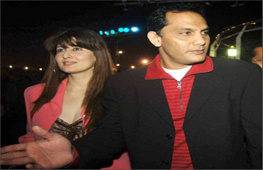 azharuddin zaheer khan with isha sharvani, azharuddin with sangeeta bijlani, virat anushka photos, indian cricketers break up, Viv Richards and Neena Gupta, saurav ganguly, dona