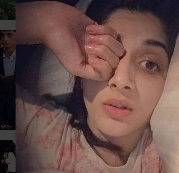 cats mawra hocane, sanam teri kasam, Radhika Rao, Vinay Sapru, Mawra Hocane photos, pakistani actress Mawra Hocane, Mawra Hocane photo gallery, Mawra Hocane news, Mawra Hocane bollywood movie