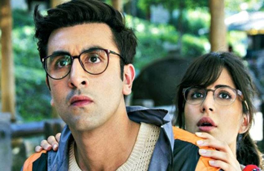 jagga Jagga Jasoos, Ranbir Kapoor, Katrina Kaif, Anurag Basu, Promotion Plan, BreakUp, Bollywood news in hindi, Entertainment news in hindi