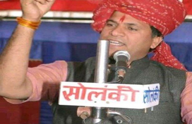 kailash-chaudhary-620x400 jnu issue, jnu incident, JNU row, jnu news, kanhaiya kumar, kanhaiya kumar jnu, kanhaiya kumar patiala house, lawyers issues in patiala court, kanhaiya kumar issue, Live updates on JNU issue, latest news on Kanhaiya kumar, Rahul Gandhi on JNU issue, Rahul Gandhi press conference, latest news