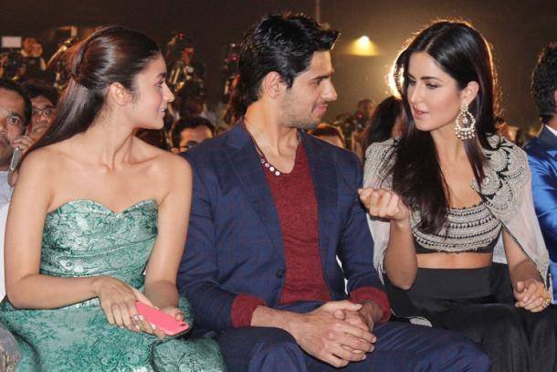 kait' Sonam kapoor, deepika padukon, virat kohli, Anushka sharma, kaitrina kaif, Sultan, Valentine’s day, Celebrities Valentine’s day, Ranveer Singh