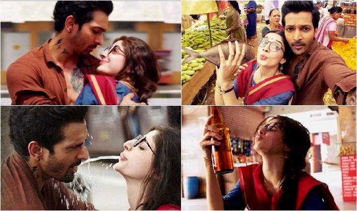 khinch photo mawra hocane, sanam teri kasam, Radhika Rao, Vinay Sapru, Mawra Hocane photos, pakistani actress Mawra Hocane, Mawra Hocane photo gallery, Mawra Hocane news, Mawra Hocane bollywood movie