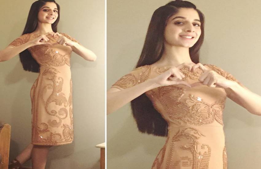 mawra mawra hocane, sanam teri kasam, Radhika Rao, Vinay Sapru, Mawra Hocane photos, pakistani actress Mawra Hocane, Mawra Hocane photo gallery, Mawra Hocane news, Mawra Hocane bollywood movie