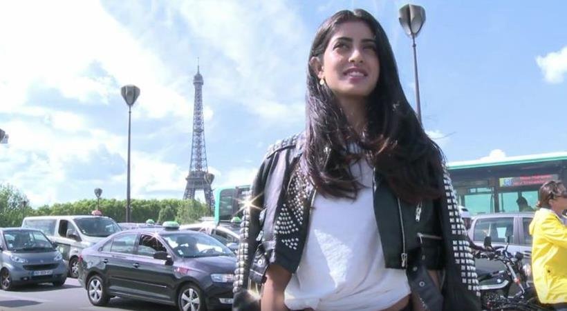 navya-naveli-003 navya naveli nanda hottest pictures, navya naveli nanda hot pictures, navya naveli nanda spotted with aryan khan, navya naveli, Nanda bikini photos, navya naveli bikini, navya Instagram, Amitabh Bachchan, Aryan Khan, Navya Navya Naveli amitabh bachchan , big b granddaughter, entertainment news