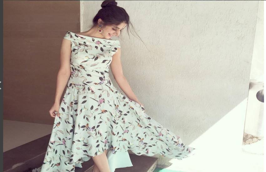 sanam5 mawra hocane, sanam teri kasam, Radhika Rao, Vinay Sapru, Mawra Hocane photos, pakistani actress Mawra Hocane, Mawra Hocane photo gallery, Mawra Hocane news, Mawra Hocane bollywood movie