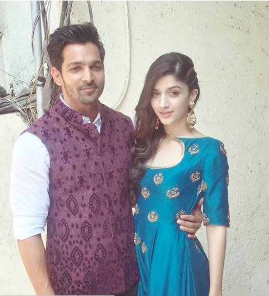 sanam7 mawra hocane, sanam teri kasam, Radhika Rao, Vinay Sapru, Mawra Hocane photos, pakistani actress Mawra Hocane, Mawra Hocane photo gallery, Mawra Hocane news, Mawra Hocane bollywood movie