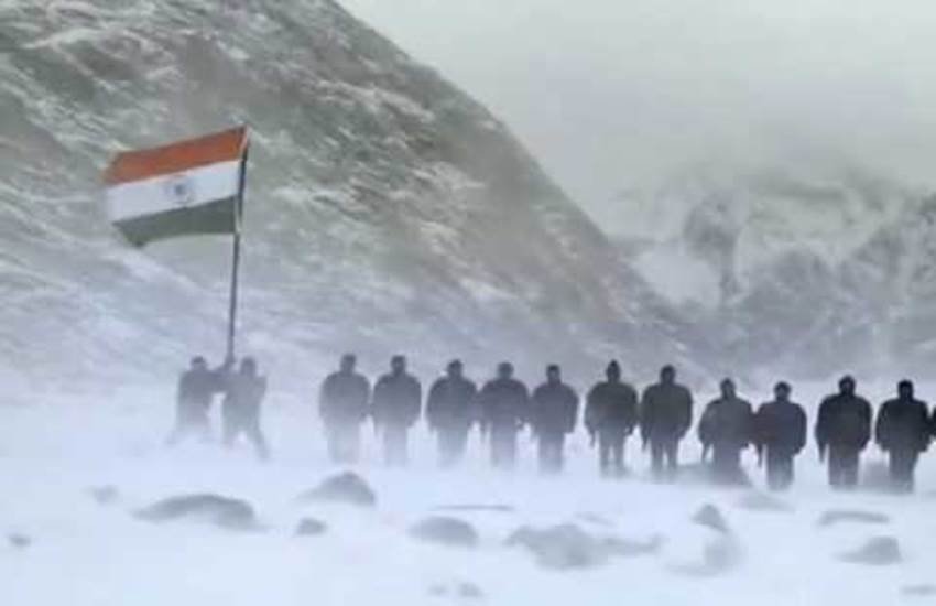 siachen 13 Siachen avalanche, indian Army, trapped soldiers, siachen glacier, 879 Army men dead, world's highest battlefield, Siachen Glacier pics, Siachen Facts, siachen indian army, Ten Army soldiers