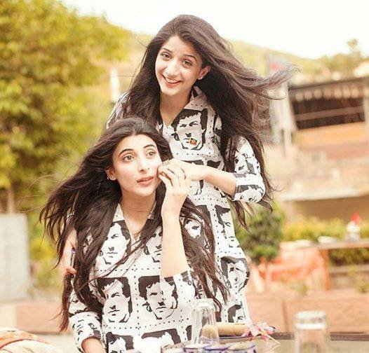 usha mawra hocane, sanam teri kasam, Radhika Rao, Vinay Sapru, Mawra Hocane photos, pakistani actress Mawra Hocane, Mawra Hocane photo gallery, Mawra Hocane news, Mawra Hocane bollywood movie