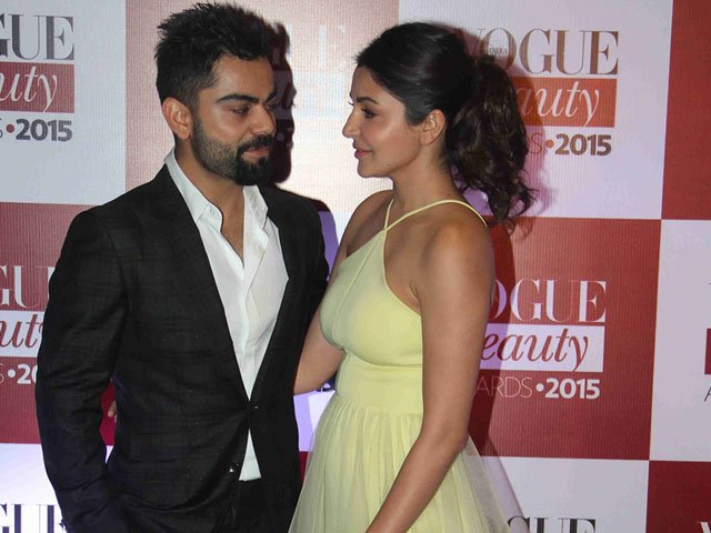 virat-anushka_640x480_81454998254 zaheer khan with isha sharvani, azharuddin with sangeeta bijlani, virat anushka photos, indian cricketers break up, Viv Richards and Neena Gupta, saurav ganguly, dona