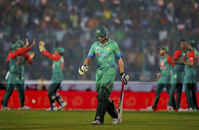 afridi bangladesh, Pakistan, Bangladesh vs Pakistan, Bangladesh Beat Pakistan, Ban vs Pak, Ban beat Pak, Asia Cup, Bangladesh in Final, Asia Cup Final, Cricket