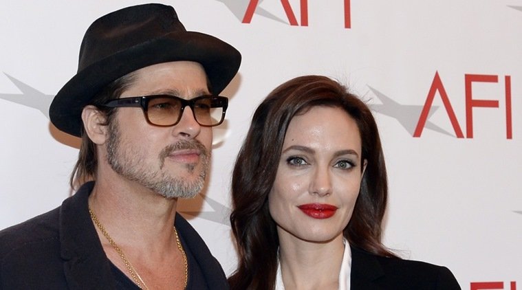 Angelina Jolie, Brad Pitt, Brangelina, Brad Pitt, Angelina Jolie, Brad Angelina Divorce, hollywood news, angelina jolie, brad pitt, angelina brad pitt spend time in london, angelina brad pitt divorce, angelina brad pitt family time amid divorce, angelina jolie sex drugs diary confessions, angelina brad pitt latest, brangelina divorce, brad pitt cheating