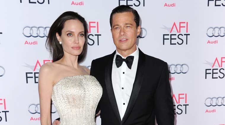 Angelina Jolie, Brad Pitt, Brangelina, Brad Pitt, Angelina Jolie, Brad Angelina Divorce, hollywood news, angelina jolie, brad pitt, angelina brad pitt spend time in london, angelina brad pitt divorce, angelina brad pitt family time amid divorce, angelina jolie sex drugs diary confessions, angelina brad pitt latest, brangelina divorce, brad pitt cheating
