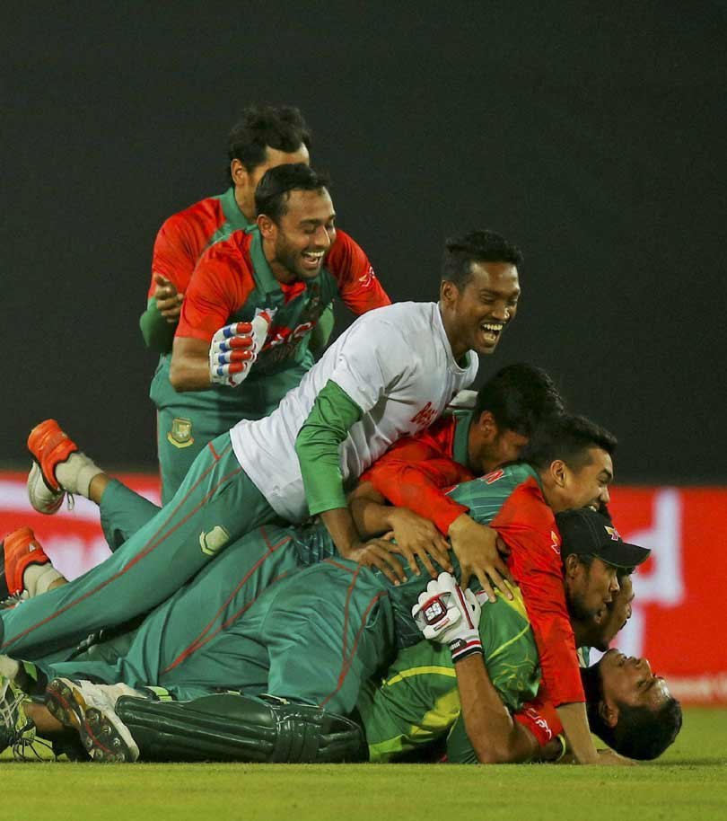 bangladesh-1st bangladesh, Pakistan, Bangladesh vs Pakistan, Bangladesh Beat Pakistan, Ban vs Pak, Ban beat Pak, Asia Cup, Bangladesh in Final, Asia Cup Final, Cricket