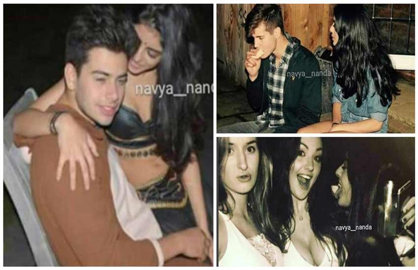 navya-nav navya naveli nanda mystery man, navya naveli nanda visits india, navya nanda mysterious man, navya naveli hot pic, amitabh bachchan neice navya nanda,navya nanda, navya nanda boyfriend, navya nanda hot pics, navya nanda latest news, entertainment news