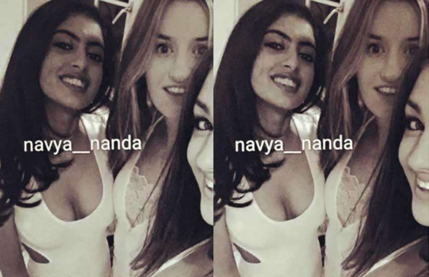 navya31 navya naveli nanda mystery man, navya naveli nanda visits india, navya nanda mysterious man, navya naveli hot pic, amitabh bachchan neice navya nanda,navya nanda, navya nanda boyfriend, navya nanda hot pics, navya nanda latest news, entertainment news