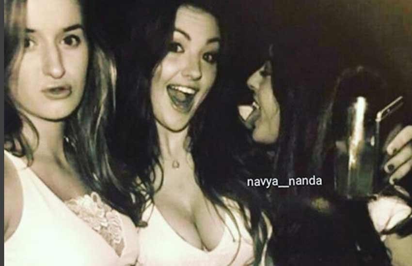 navya7 navya naveli nanda mystery man, navya naveli nanda visits india, navya nanda mysterious man, navya naveli hot pic, amitabh bachchan neice navya nanda,navya nanda, navya nanda boyfriend, navya nanda hot pics, navya nanda latest news, entertainment news