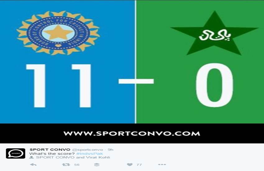 pakistani fans 8 India vs Pakistan, Ind vs Pak, Shahid Afridi, indian fans, pakistani fans, #IndvsPak, Qandeel Baloch, Twitter Reactions, India defeat Pakistan, jokes on pakistan, Twitterati hails Kohli, India beat Pakistan, Shoaib Malik, #PakwvIndw, Pakistani cricket fan, indian cricket fan, ICC World Twenty20, Kolkata, India, Pakistan, Mahendra Singh Dhoni, ICC World Twenty20, Shoaib Akhtar, Pakistan, India national cricket team, Virat Kohli, India Pakistan rivalry, World T20, शाहिद आफरीदी, कंदील बलूच, पाकिस्तानी मॉडल