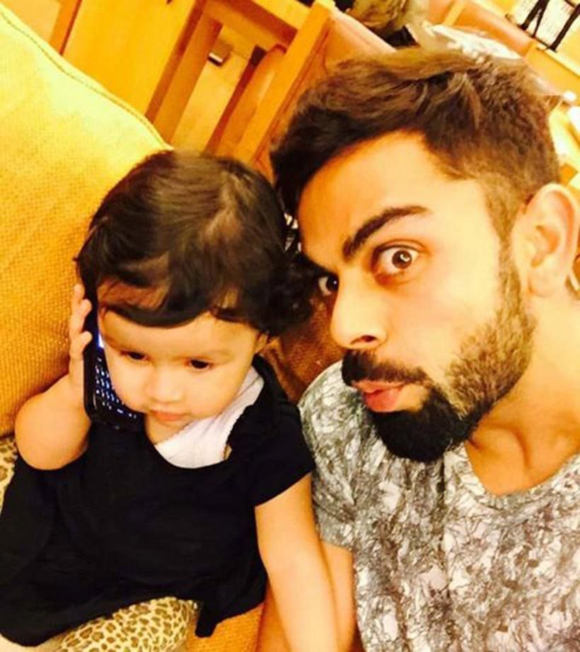 05 ziva, ziva dhoni, ms dhoni, ms dhoni daughter, virat kohli, kohli, ms dhoni daughter ziva, ms dhoni ziva, ms dhoni daughter name, ms dhoni daughter pictures, ziva pictures, sakshi singh dhoni, sakshi dhoni, sakshi dhoni photos, sakshi dhoni hot pics, dhoni news, ziva news, जीवा धोनी, महेंद्र सिंह धोनी, धोनी, साक्षी धोनी, धोनी न्यूज