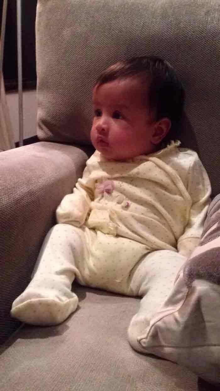 14 ziva, ziva dhoni, ms dhoni, ms dhoni daughter, virat kohli, kohli, ms dhoni daughter ziva, ms dhoni ziva, ms dhoni daughter name, ms dhoni daughter pictures, ziva pictures, sakshi singh dhoni, sakshi dhoni, sakshi dhoni photos, sakshi dhoni hot pics, dhoni news, ziva news, जीवा धोनी, महेंद्र सिंह धोनी, धोनी, साक्षी धोनी, धोनी न्यूज