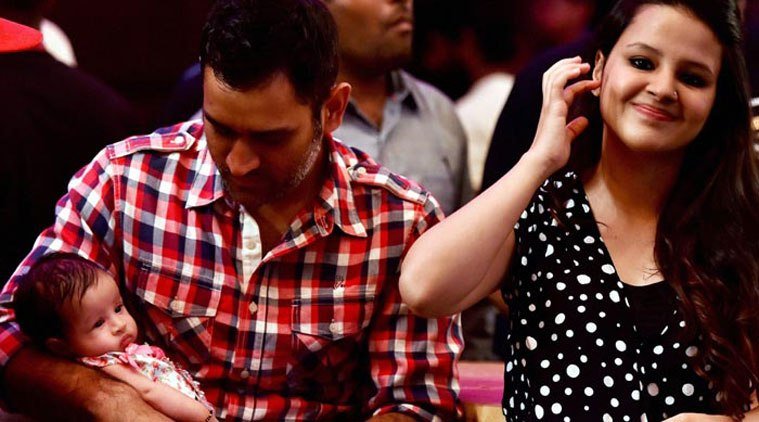 15 ziva, ziva dhoni, ms dhoni, ms dhoni daughter, virat kohli, kohli, ms dhoni daughter ziva, ms dhoni ziva, ms dhoni daughter name, ms dhoni daughter pictures, ziva pictures, sakshi singh dhoni, sakshi dhoni, sakshi dhoni photos, sakshi dhoni hot pics, dhoni news, ziva news, जीवा धोनी, महेंद्र सिंह धोनी, धोनी, साक्षी धोनी, धोनी न्यूज
