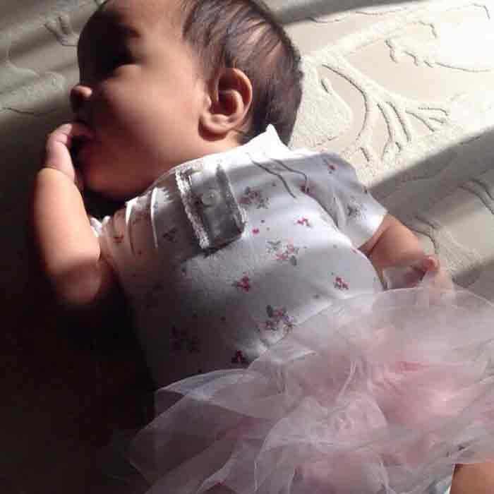 16 ziva, ziva dhoni, ms dhoni, ms dhoni daughter, virat kohli, kohli, ms dhoni daughter ziva, ms dhoni ziva, ms dhoni daughter name, ms dhoni daughter pictures, ziva pictures, sakshi singh dhoni, sakshi dhoni, sakshi dhoni photos, sakshi dhoni hot pics, dhoni news, ziva news, जीवा धोनी, महेंद्र सिंह धोनी, धोनी, साक्षी धोनी, धोनी न्यूज